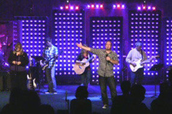 Photo of Deep Creek Baptist Church