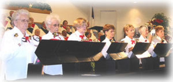 Photo of First Baptist Church of Sun Lakes