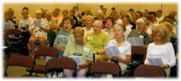 Photo of First Baptist Church of Sun Lakes