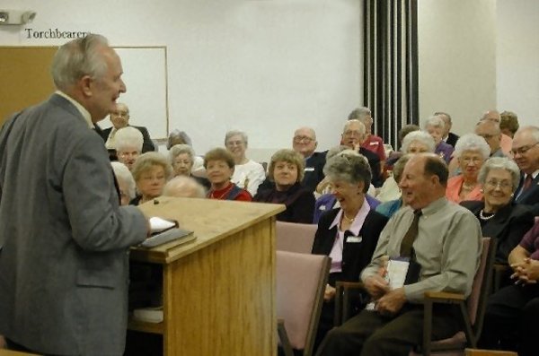 Photo of First Baptist Church of Sun Lakes