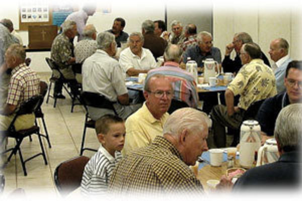 Photo of First Baptist Church of Sun Lakes