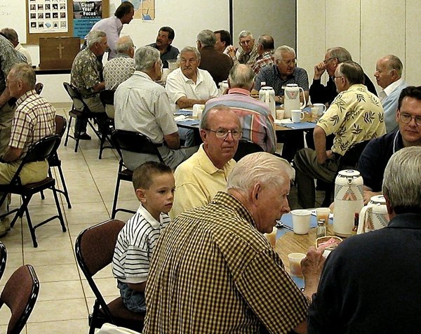 Photo of First Baptist Church of Sun Lakes