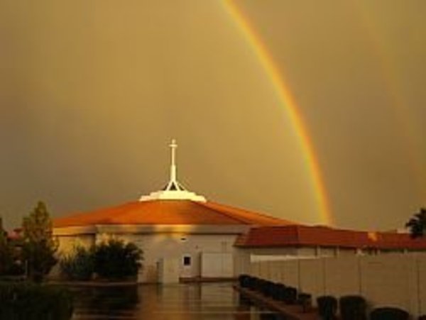 Photo of First Baptist Church of Sun Lakes