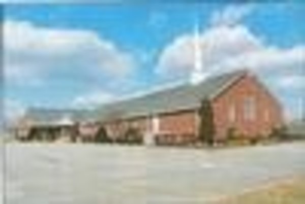 Photo of Parkers Creek Baptist Church