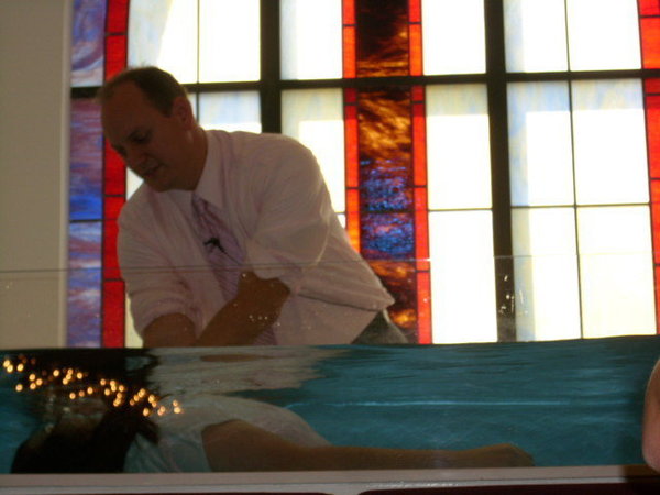 Photo of Parkers Creek Baptist Church