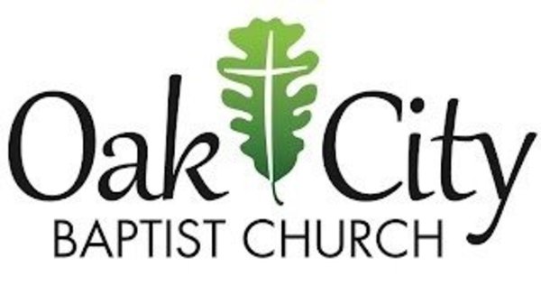 Oak City Baptist Church in Seymour,TN
