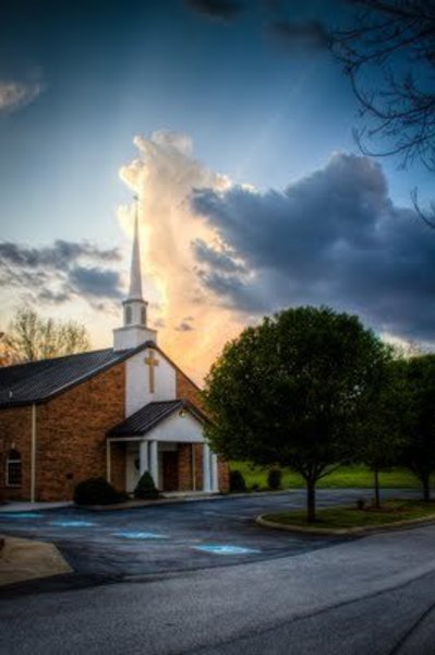 Photo of Oak City Baptist Church
