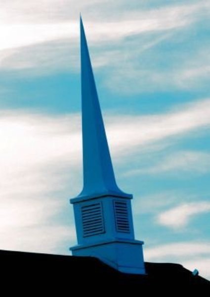 Allen Heights Baptist Church