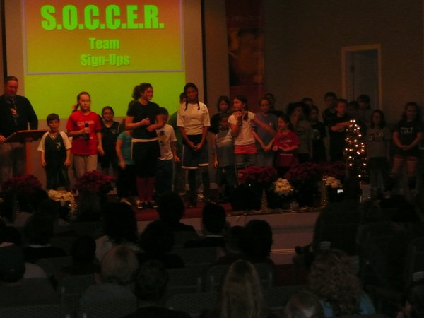Photo of Faith Church