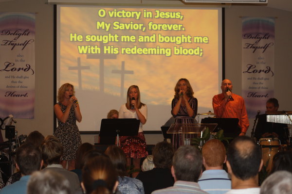 Photo of Faith Church