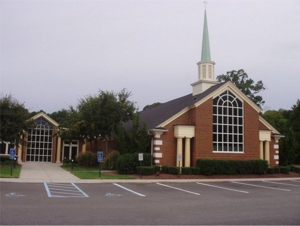Photo of King's Grant Baptist Church