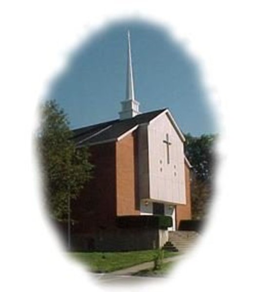 Mount Freedom Baptist Church in Wilmore,KY