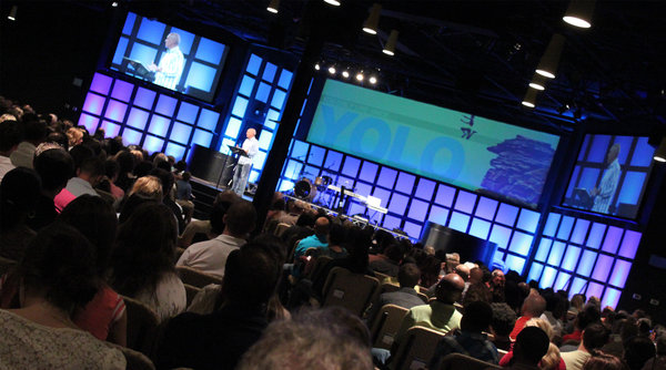 Journey Church in Raleigh,NC