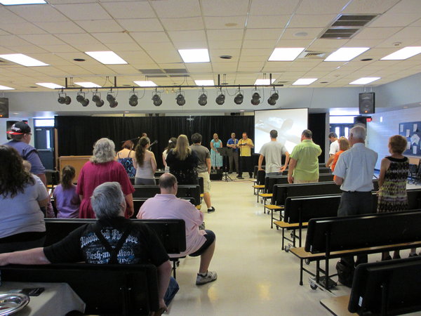 Photo of The Way Fellowship Church