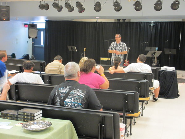 Photo of The Way Fellowship Church