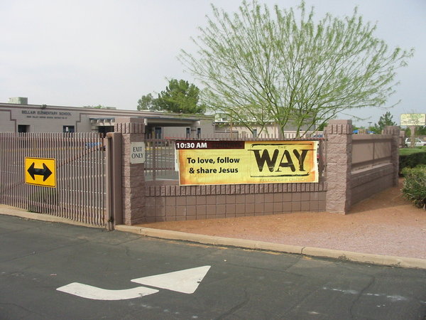 Photo of The Way Fellowship Church