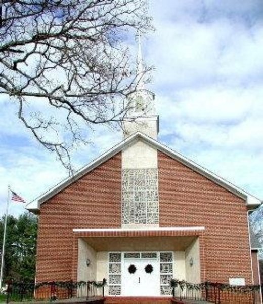 Photo of Deep Creek Baptist Church
