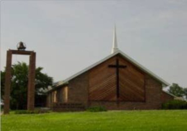 Photo of Lebanon Missionary Baptist Church