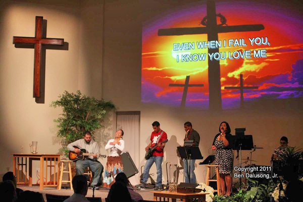 Photo of Mosaic Adventist