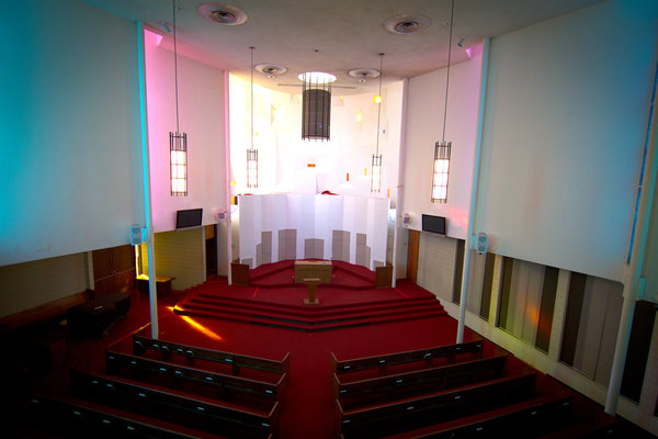 Photo of Hollywood Adventist Church