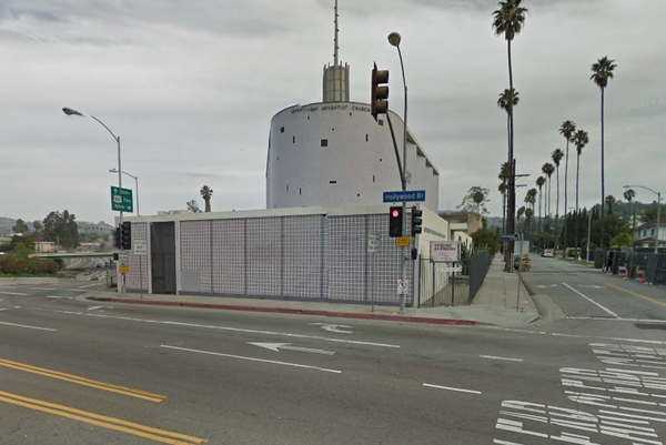 Photo of Hollywood Adventist Church