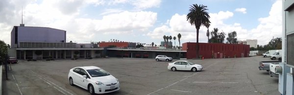 Photo of Hollywood Adventist Church