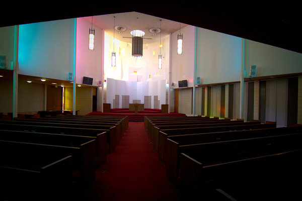 Photo of Hollywood Adventist Church