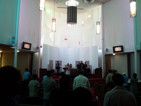 Photo of Hollywood Adventist Church