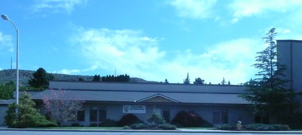 Photo of East Wenatchee Adventist Church