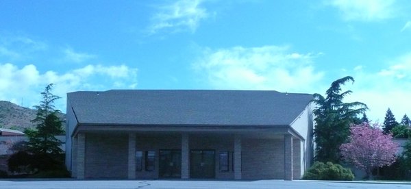 Photo of East Wenatchee Adventist Church