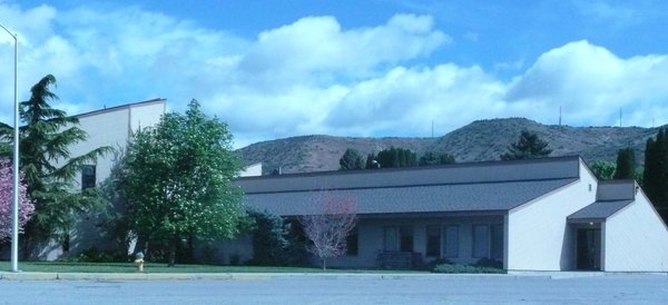 Photo of East Wenatchee Adventist Church