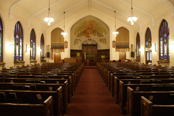 Photo of Pocono Grace Seventh-day Adventist Church
