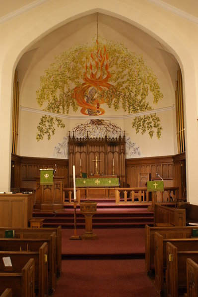 Photo of Pocono Grace Seventh-day Adventist Church