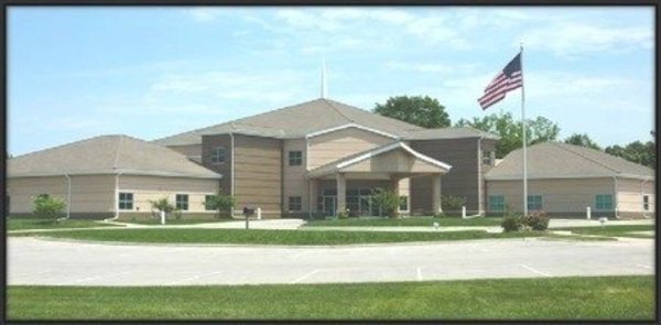 Kansas City Chapel Oaks Seventh-day Adventist Church in Shawnee,KS