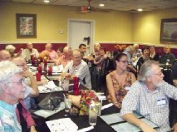 Photo of Columbia Midtown Seventh-day Adventist Church