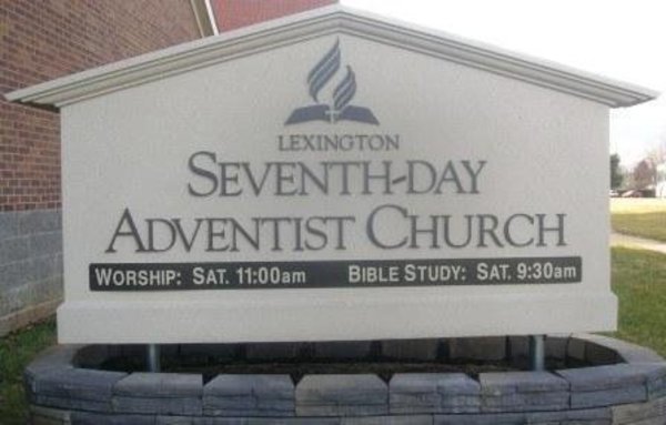 Lexington Seventh-day Adventist Church in Lexington,KY
