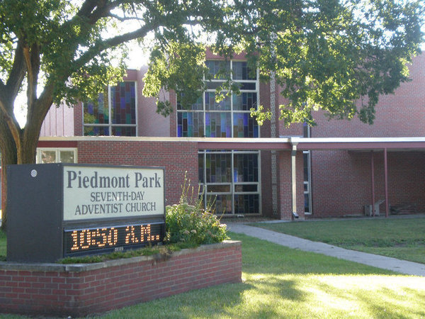 Lincoln Piedmont Park Seventh-day Adventist Church