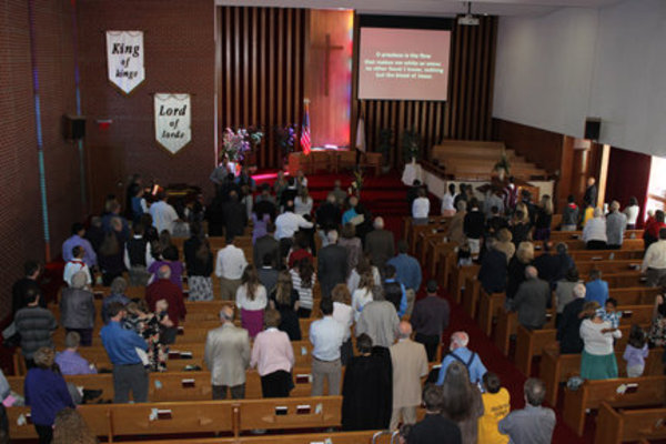 Photo of Lincoln Piedmont Park Seventh-day Adventist Church