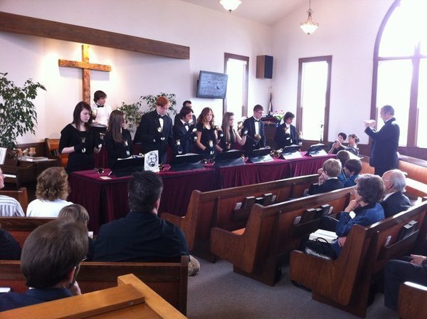 Umapine Adventist Church