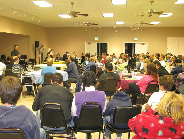 Photo of Ceres Seventh-day Adventist Church