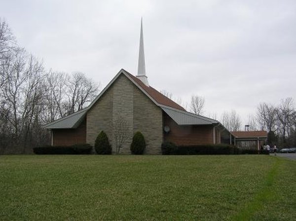 Middletown Seventh-day Adventist Church in Middletown,OH
