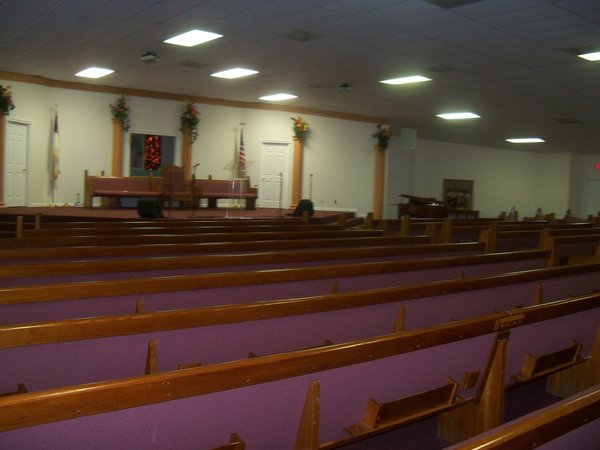 Photo of Brownsville Spanish Seventh-day Adventist Church