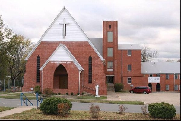 Photo of Shiloh Seventh-day Adventist Church