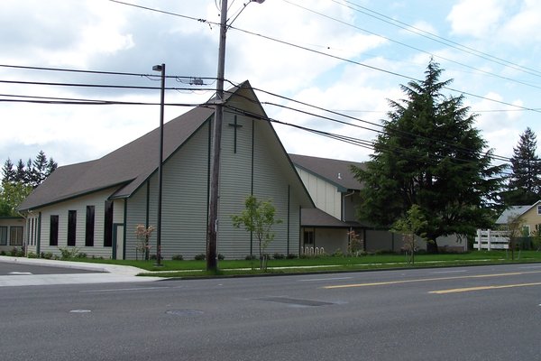 Healing Hope Seventh-day Adventist Fellowship
