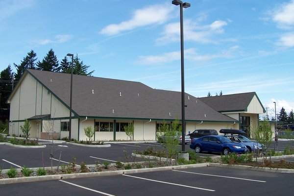 Photo of Healing Hope Seventh-day Adventist Fellowship