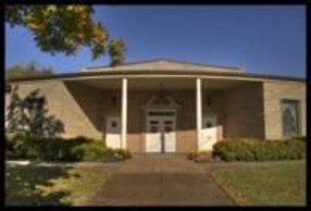 Nashville First Seventh-day Adventist Church