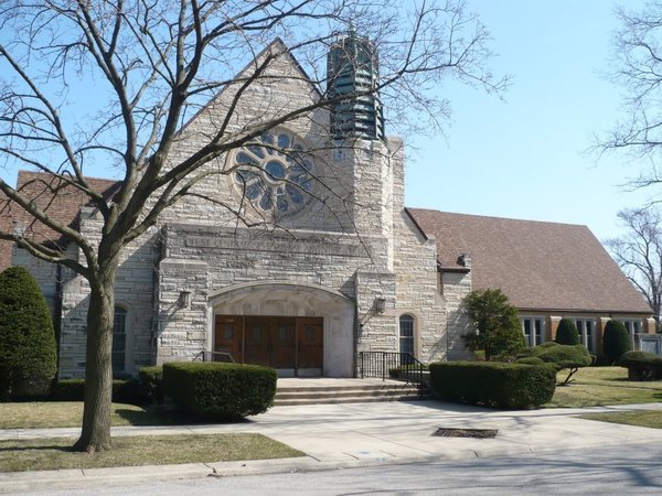 Photo of West Central Seventh-day Adventist Church