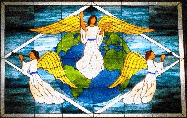 Wichita Three Angels Seventh-day Adventist Church in Wichita,KS
