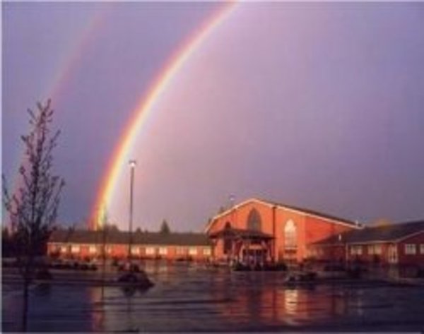 Vancouver Seventh-day Adventist Church in Vancouver,WA