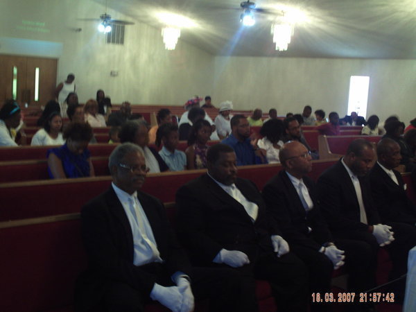 Photo of Hebron Seventh-day Adventist Church